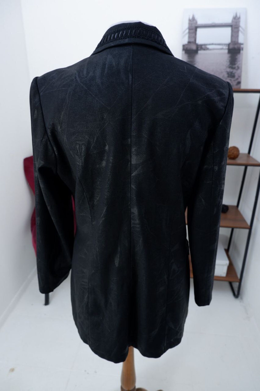 Жакет Kima красивый 42 размер