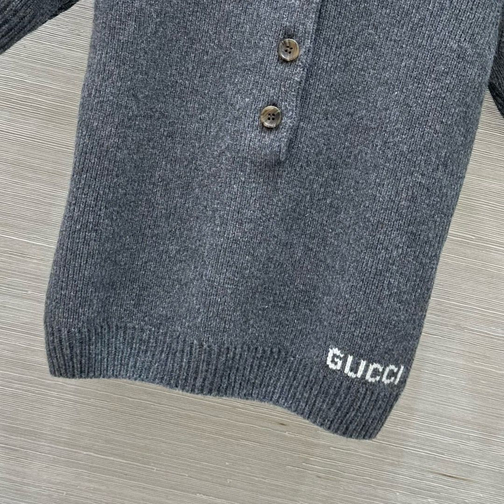 Поло Gucci