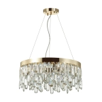 Подвесная люстра Odeon Light DAKISA 4986/6