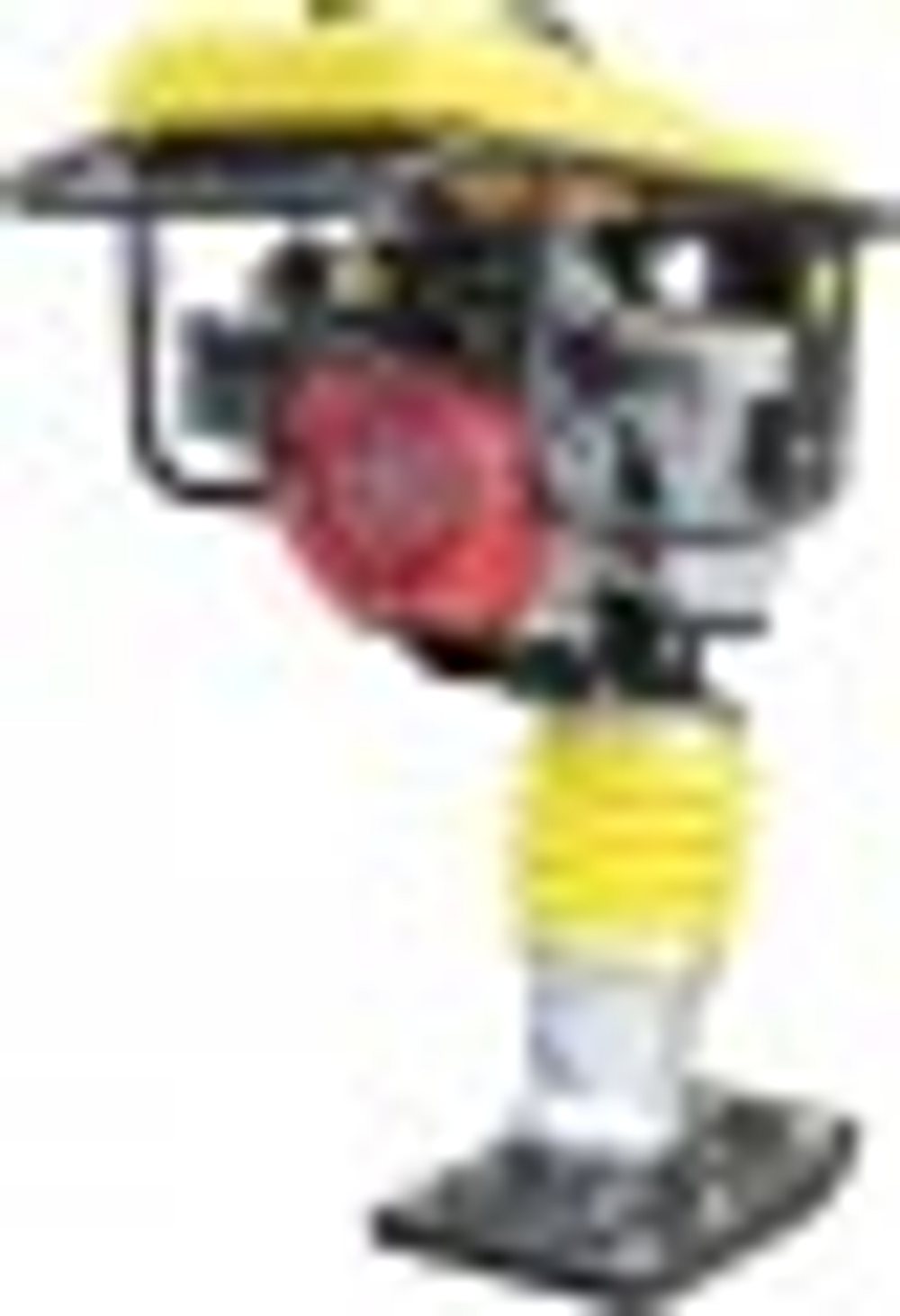 Вибротрамбовка ТСС RM80H бензиновая 207526