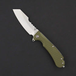 Нож Rhino Olive SW DL