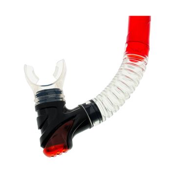 Трубка Marlin Ultra Red (красная)