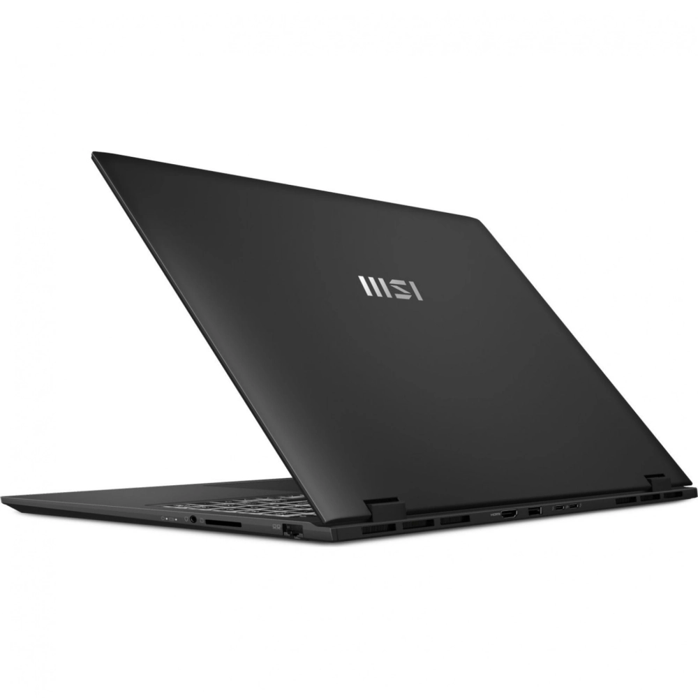 Ноутбук MSI Prestige 16 AI+ Evo B2VMG-033RU Core Ultra 7 258V 32Gb SSD1Tb Intel Arc 140V 16" IPS QHD+ Win11Home grey (9S7-15A331-033)