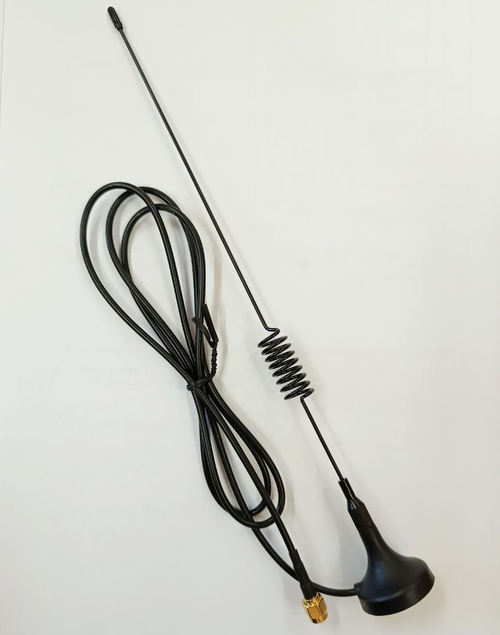 GSM Антенна "Триада" (2 дБ, разъём SMA, провод 1м)