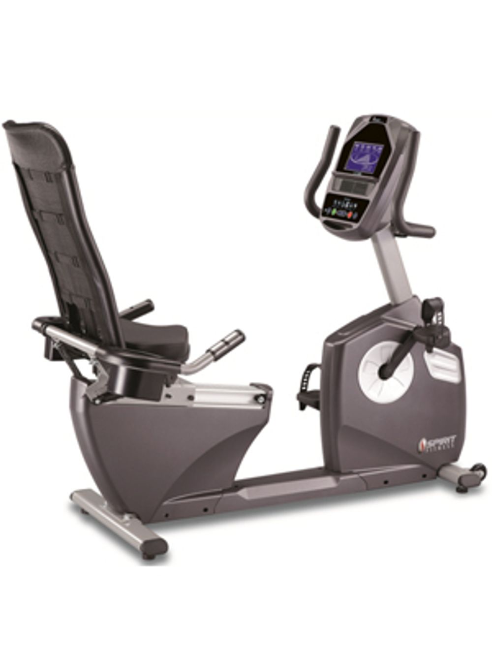 Велотренажер Spirit Fitness XBR25