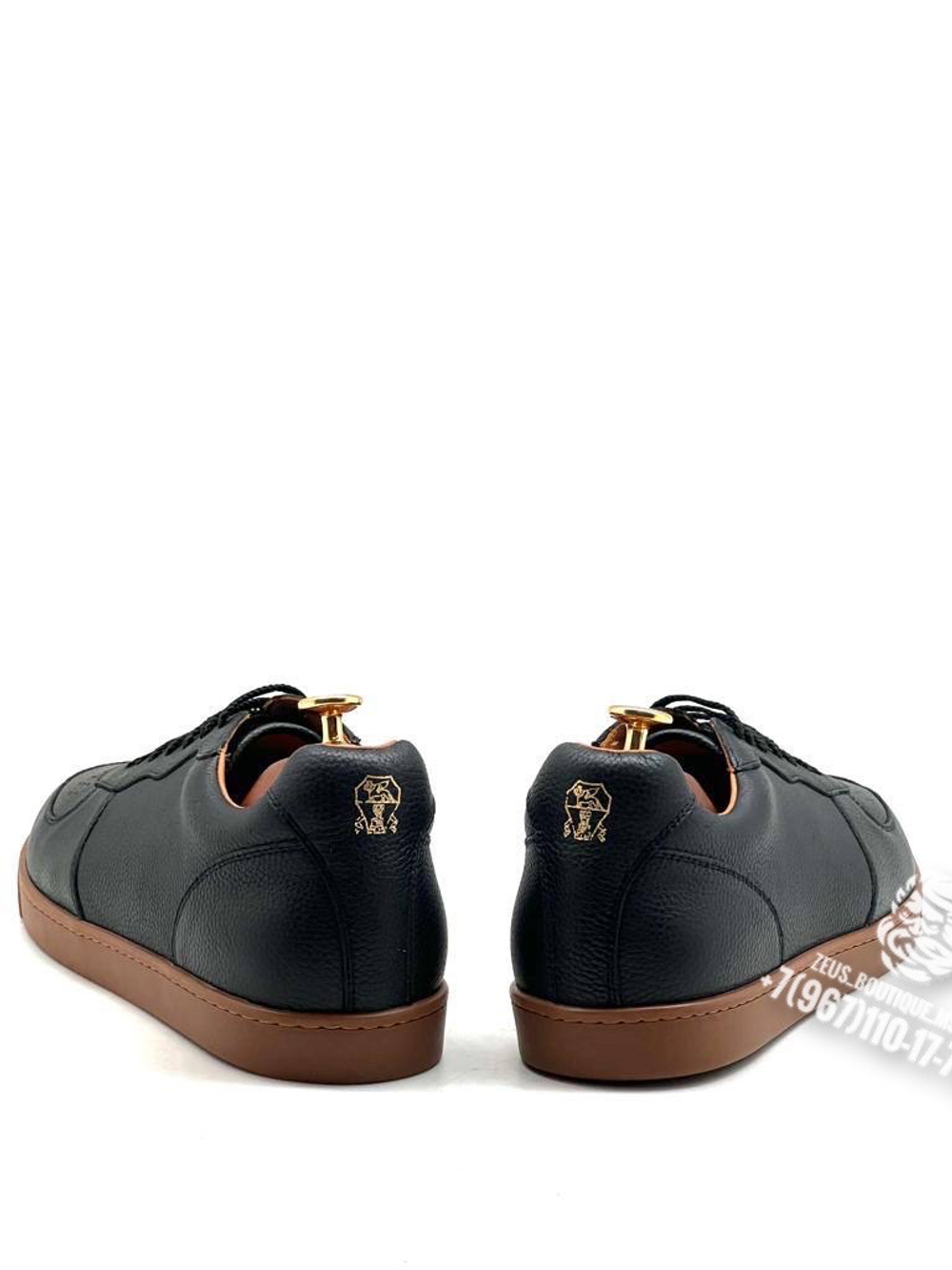 Кеды Brunello Cucinelli