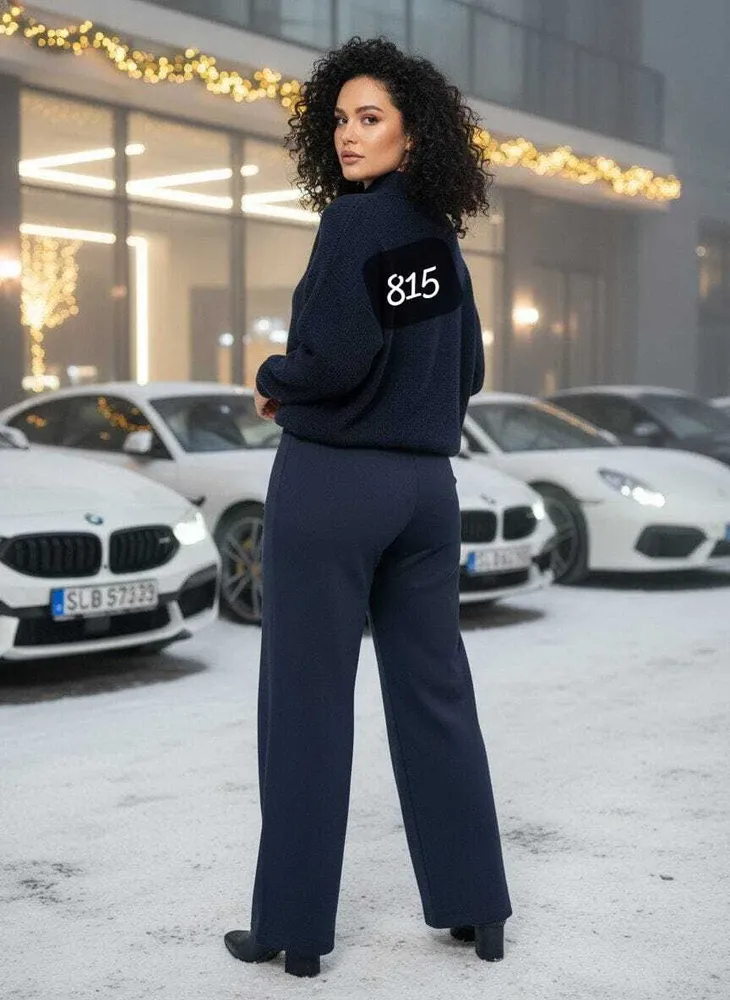 Брюки 7364764 Fabrika