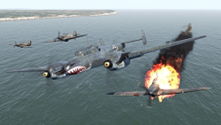 IL-2 Sturmovik: Cliffs of Dover Blitz Edition (для ПК, цифровой код доступа)