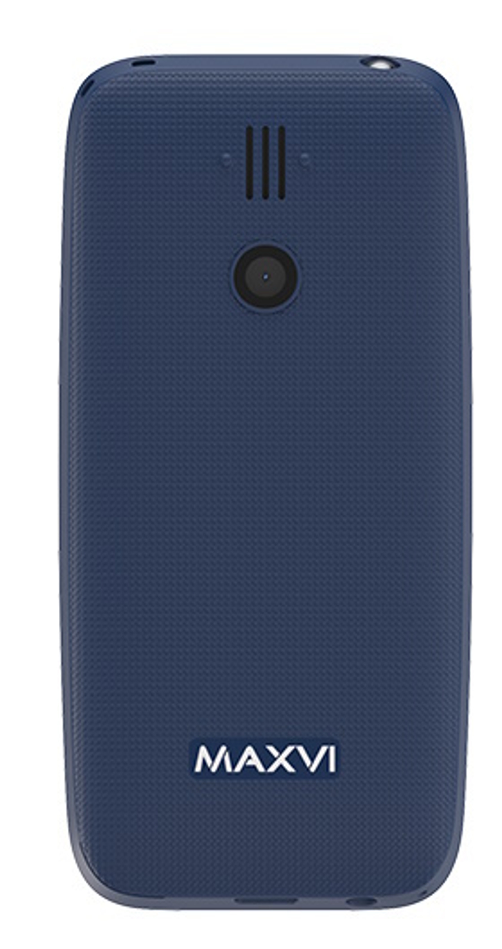 Сотовый телефон Maxvi B110 Blue