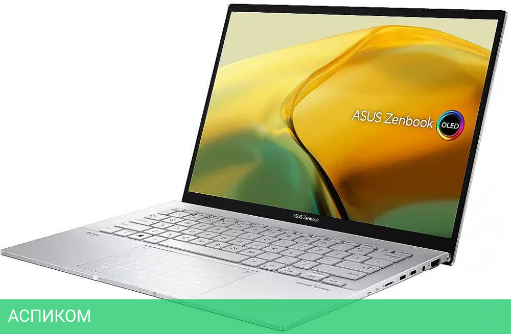 Ноутбук ASUS Zenbook 14 UX3402VA13900-0ECSXBJX20