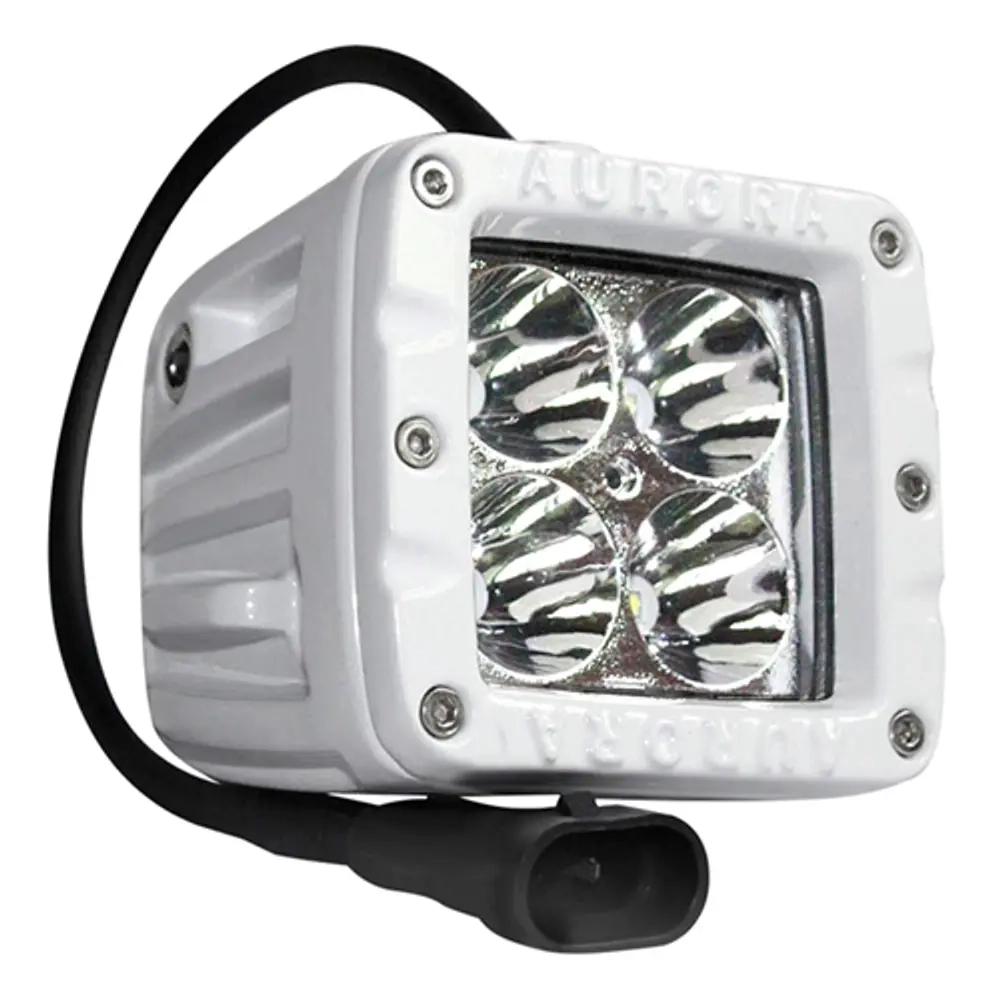 СВЕТОДИОДНАЯ ФАРА 2" ДАЛЬНЕГО СВЕТА АВРОРА