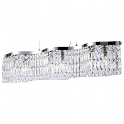 Подвесная люстра Maytoni DIA005PL-06CH