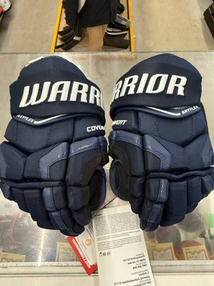 Warrior covert qre JR 10”
