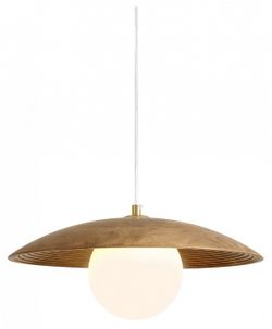 Подвесной светильник Freya Albero FR5589PL-01T1