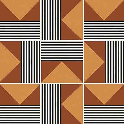 Керамогранит BAUHOME STRICH WARM