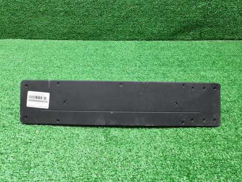 Площадка номера Mercedes C w205 (2014-2023)