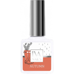 Гель-лак Autumn №3