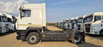 МАЗ 5440 4x2 Седельный тягач 544028-570-031 (Дизельный, 11,6 л, 423 л.с., МТ)