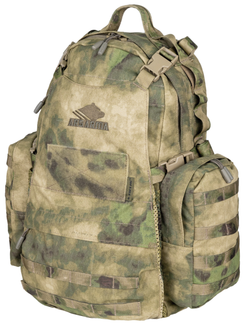 Штурмовой рюкзак А-26 Бивер ARS ARMA