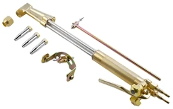 Мундштук ацетиленовый Сварог 6290 AC для резаков Р3 62-3F, Р3У 62-3F №6, 250-300 мм