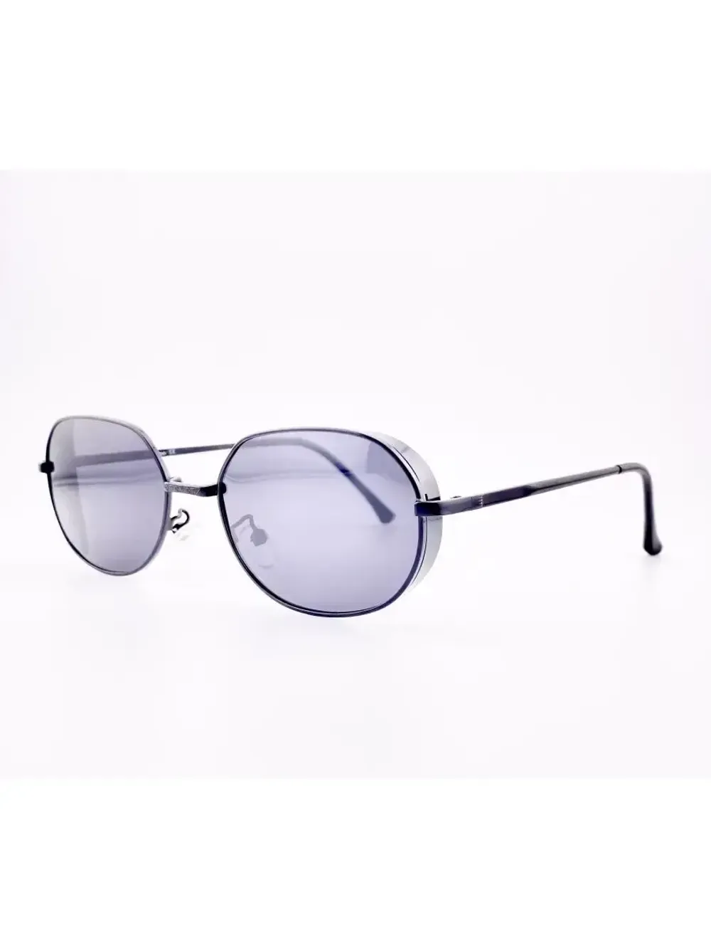 Солнцезащитные очки с поляризацией