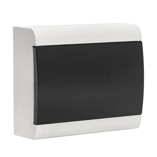 Щит распределителный ЩРН-П-10 (пром. упаковка) IP41 Basic (20.00 шт.)