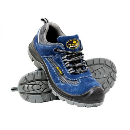 Полуботинки "Трейсер-Актив" с КП (р. 40)