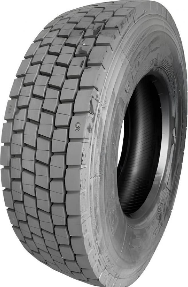 Double Coin RLB468 (ведущая) 315/80 R22.5 156L
