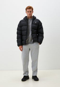 Куртка утепленная мужская adidas Originals COMMERCIAL PUFF