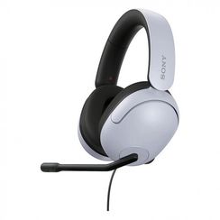 Проводная игровая гарнитура Sony Inzone H3 (MDR-G300/WZ) White