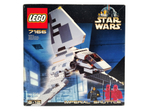 Конструктор LEGO Star Wars 7166 Император