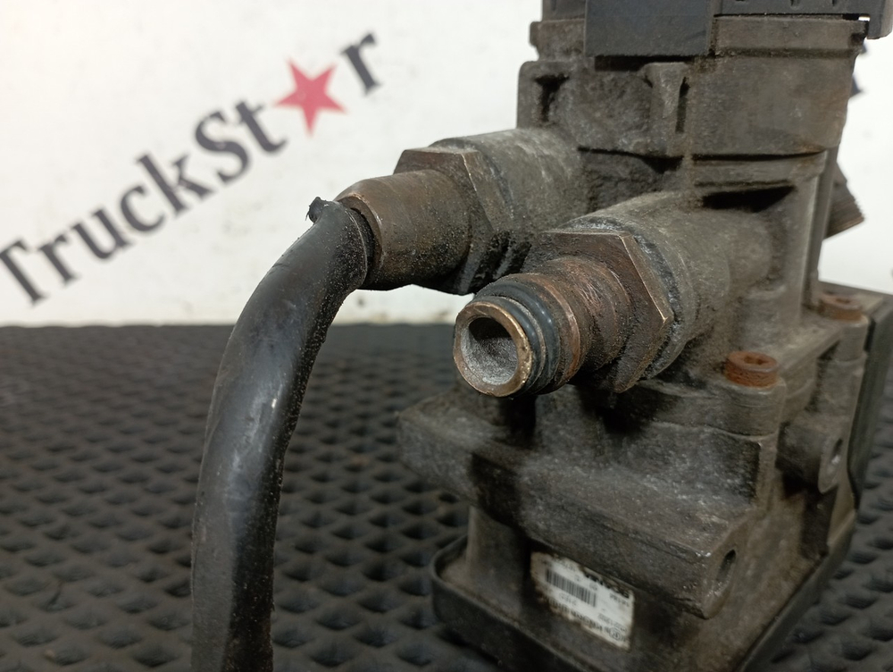 Модулятор EBS передний