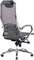 Кресло Everprof Deco Сетка Серый