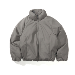 Куртка Nothomme Monterest Outdoor C6 Water-Resistant 90% White Goose Down Jacket with Fleece Lining Key Features