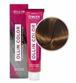 OLLIN COLOR 7/3 русый золотистый 100 мл Перманентная крем-краска для волос