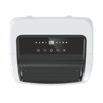 Мобильный кондиционер Funai LOTUS MAC-LT40HPN03