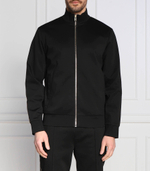 двухсторонняя куртка scavo 43_hc BOSS BLACK - черный(50484778)