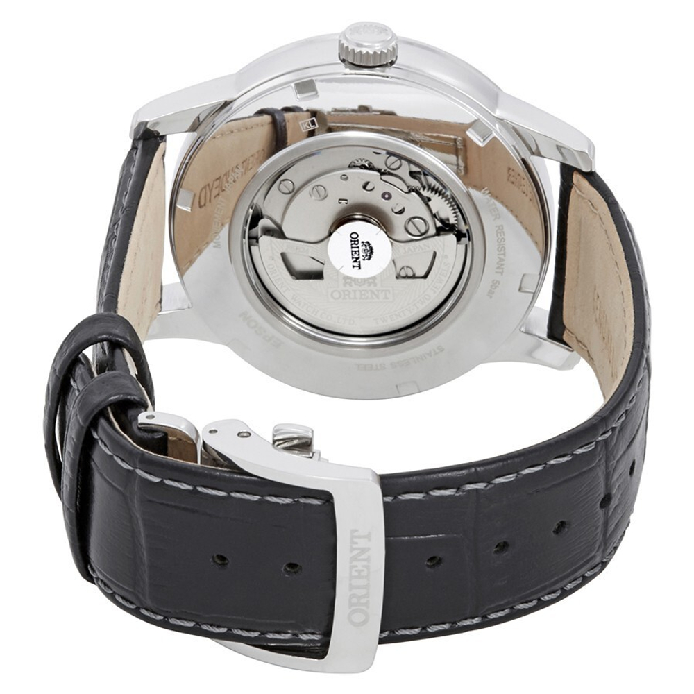 Мужские японские часы Orient FAK00004B0