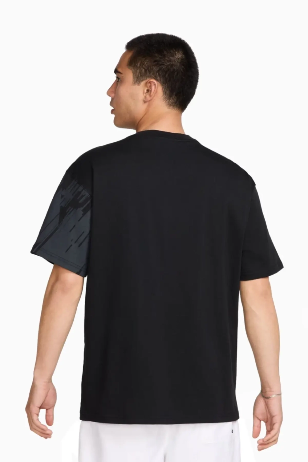 Футболка Nike Max90 - черный