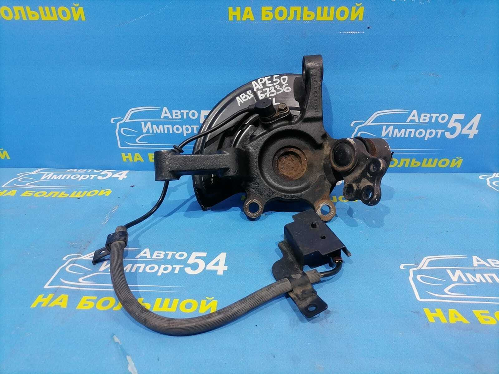 Датчик ABS передний левый NISSAN ELGRAND 2000-2002