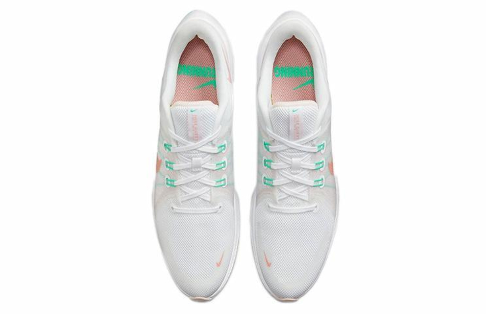 Кроссовки Nike Quest 4 (Женская размерная сетка)