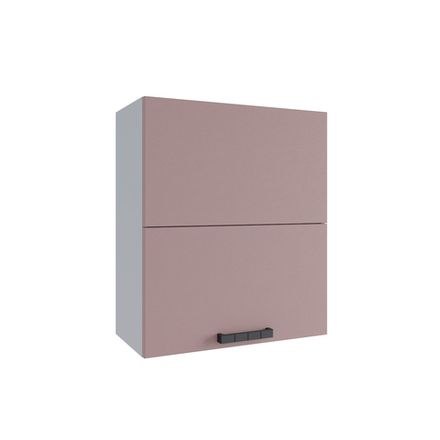 Кухня Модуль ПГПМ 600 Ройс Пудра Скин