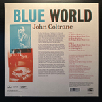 John Coltrane ‎– Blue World (Европа 2019г.)