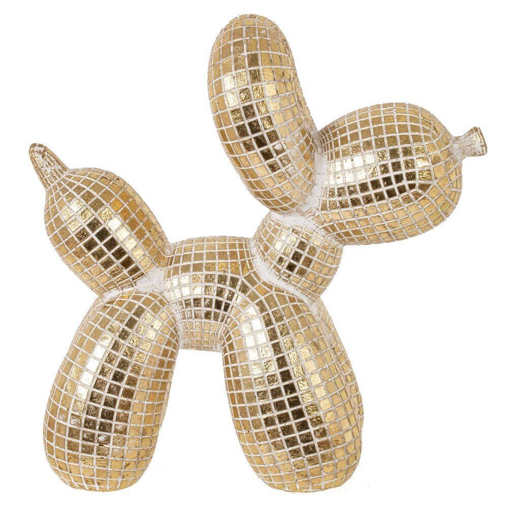 GAEM Фигурка декоративная "Собачка", L19 W8,5 H19,5 см