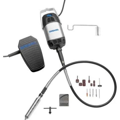 Многофункциональный инструмент Fortiflex DREMEL F0139100JC