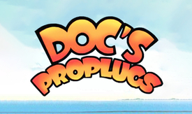 Как выбрать беруши "Doc's Proplugs"