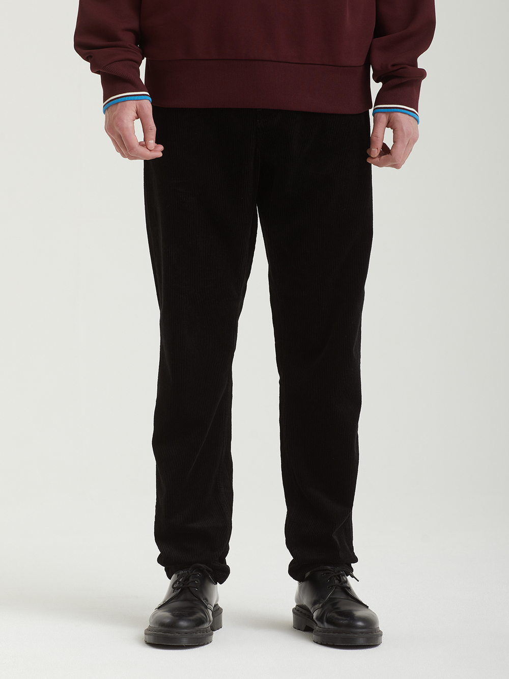 Мужские Брюки Newel