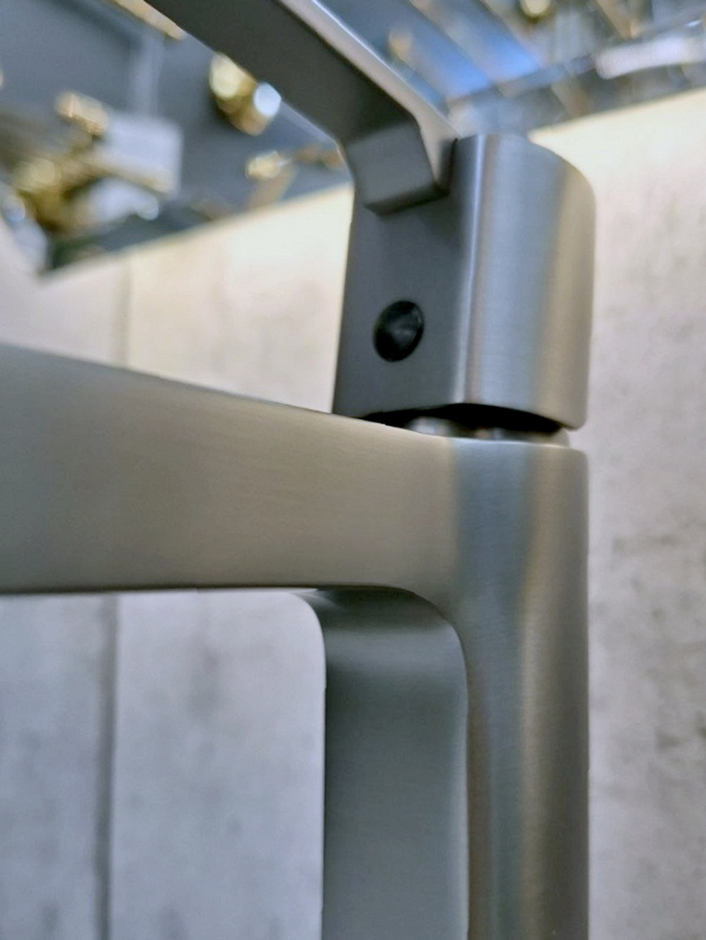 Смеситель для раковины AltroBagno Unione 010222 GM