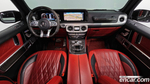 Mercedes-Benz G-Class W463b AMG G63 Editions (08.2020)
