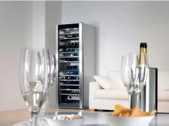 Винный шкаф Miele KWT 4974 SG ED